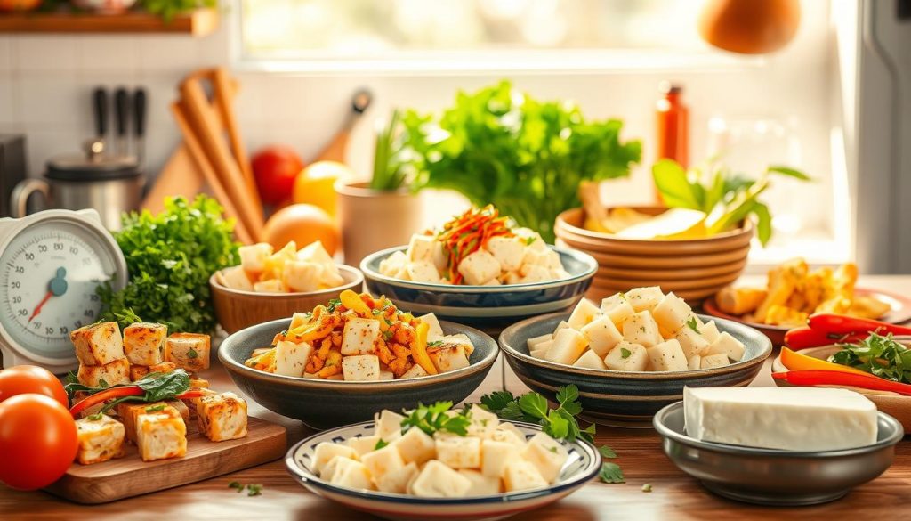 Tofu oxalate levels and health benefits Tofu oxalate levels and health benefits