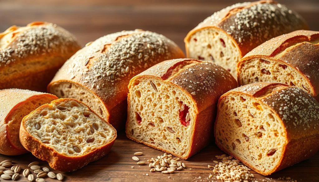 bread oxalate levels