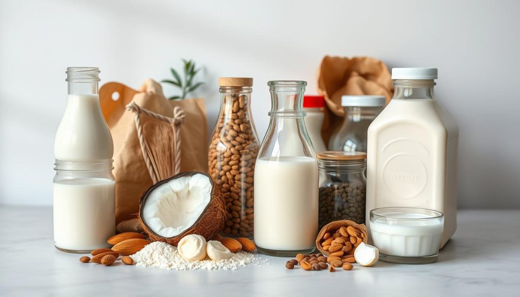 high oxalate dairy alternatives